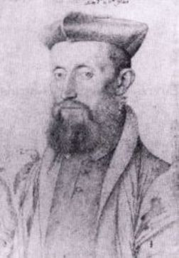 Tylman Susato (c.1500-1570)